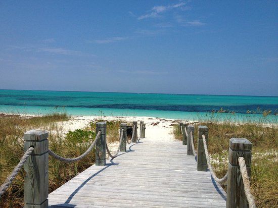 Princess Alexandra National Park